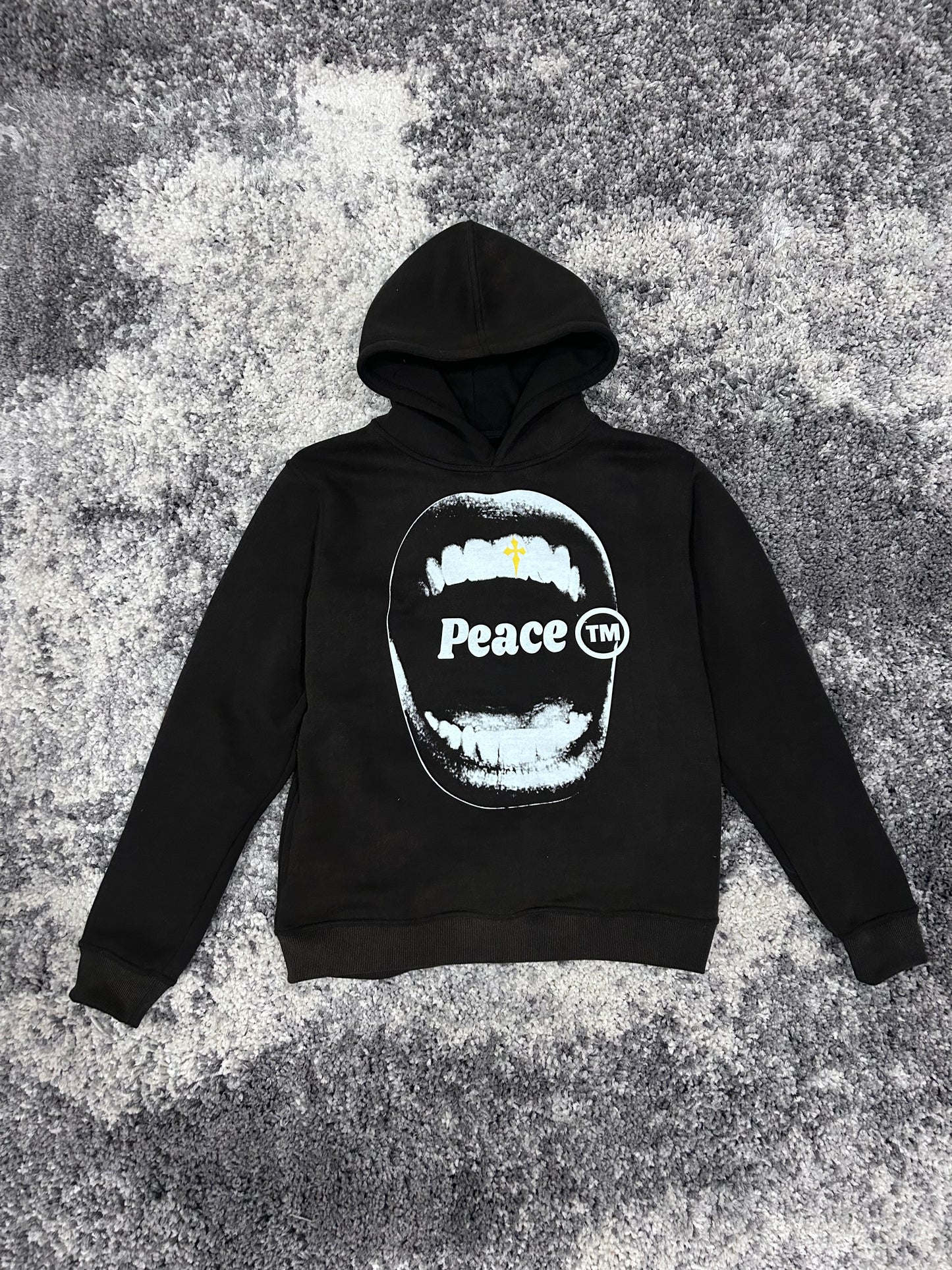 Peace Hoodie