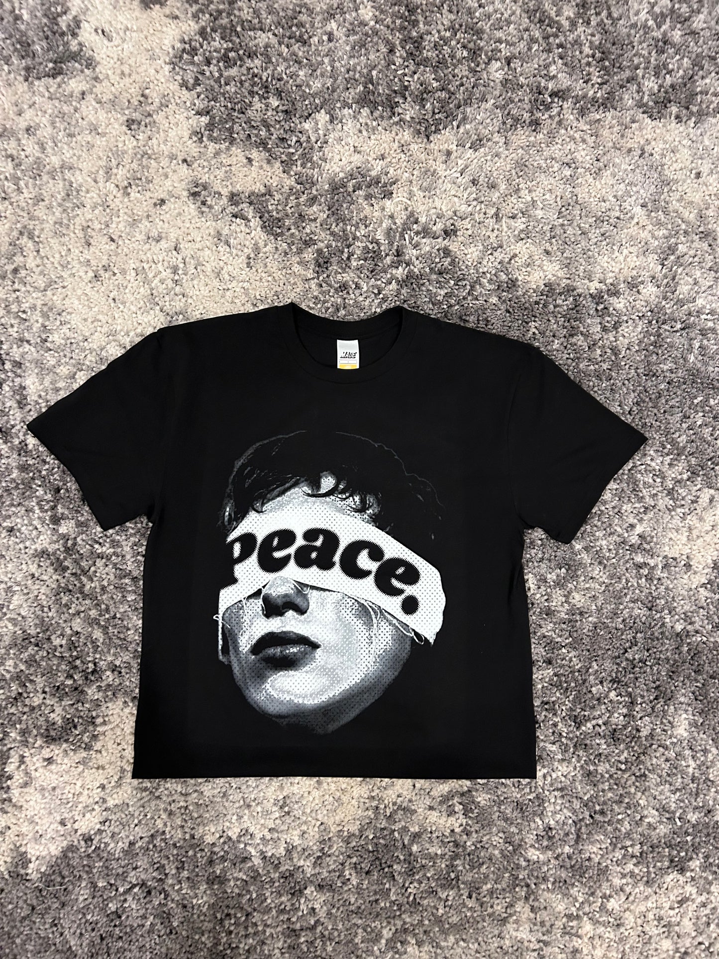 Blindfold Tee