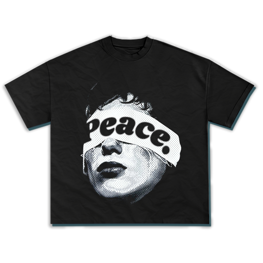 Blindfold Tee